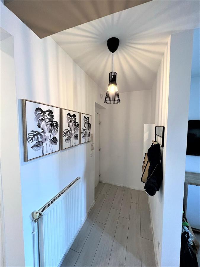 Ferienwohnung Reims Proche Hyper-Centre 6 Couchages Exterior foto
